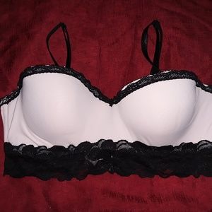 Push Up Bra